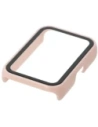 Buy Bizon Case+Glass Watch Samsung Galaxy Fit 3 pink - BIZ5268 - {ean13} - Home Screen Store Europe