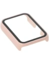 Buy Bizon Case+Glass Watch Samsung Galaxy Fit 3 pink - BIZ5268 - {ean13} - Home Screen Store Europe