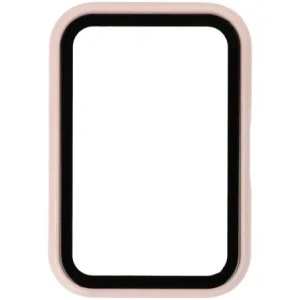 Kup Bizon Case+Glass Óra Samsung Galaxy Fit 3 rózsaszín - BIZ5268 - {ean13} - Sklep Home Screen