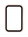 Kup Bizon Case+Glass Óra Samsung Galaxy Fit 3 rózsaszín - BIZ5268 - {ean13} - Sklep Home Screen