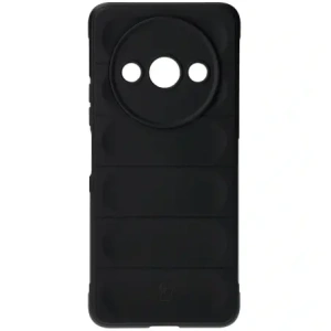 Kup Bizon Case Tur Xiaomi Redmi A3 4G schwarz - BIZ4698 - {ean13} - Sklep Home Screen