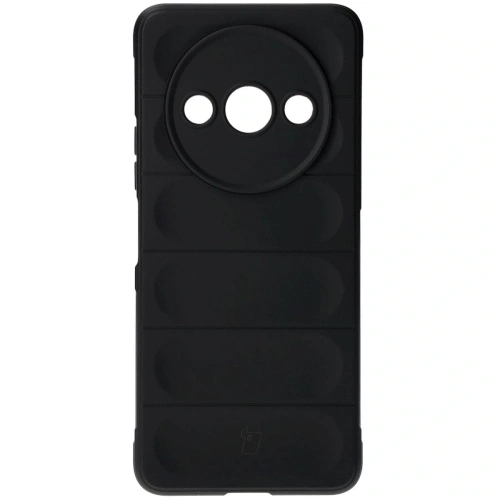 Kup Etui Bizon Case Tur do Xiaomi Redmi A3 4G černé - BIZ4698 - {ean13} - Sklep Home Screen
