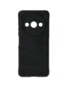 Bizon Case Tur Xiaomi Redmi A3 4G black