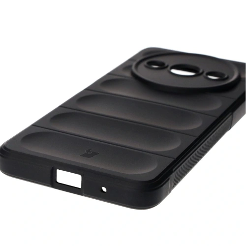 Buy Bizon Case Tur Xiaomi Redmi A3 4G black - BIZ4698 - {ean13} - Home Screen Store Europe