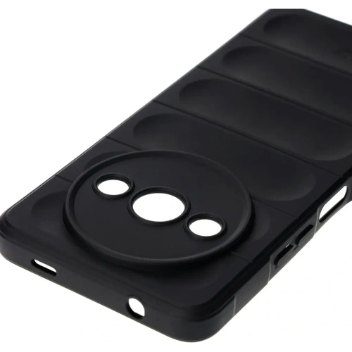 Buy Bizon Case Tur Xiaomi Redmi A3 4G black - BIZ4698 - {ean13} - Home Screen Store Europe
