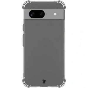 Kup Bizon Case Salpa Pixel 8A klar - BIZ5276 - {ean13} - Sklep Home Screen