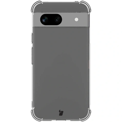 Kup Bizon Case Salpa Pixel 8A klar - BIZ5276 - {ean13} - Sklep Home Screen