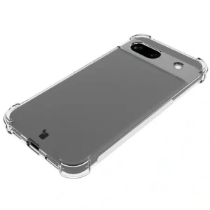 Kup Bizon Case Salpa Pixel 8A klar - BIZ5276 - {ean13} - Sklep Home Screen