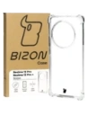 Bizon Case Salpa Realme 12 Pro/12 Pro+ clear
