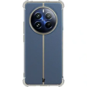 Kup Etui Bizon Case Salpa do Realme 12 Pro/12 Pro+ przezroczyste - BIZ4706 - {ean13} - Sklep Home Screen