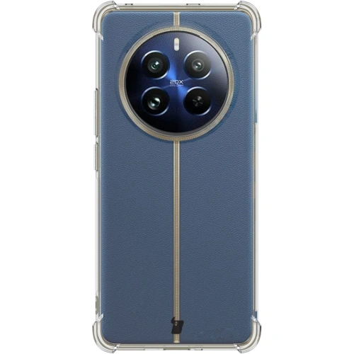 Buy Bizon Case Salpa Realme 12 Pro/12 Pro+ clear - BIZ4706 - {ean13} - Home Screen Store Europe