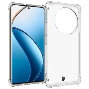Kup Bizon Case Salpa Realme 12 Pro/12 Pro+ transparent - BIZ4706 - {ean13} - Sklep Home Screen