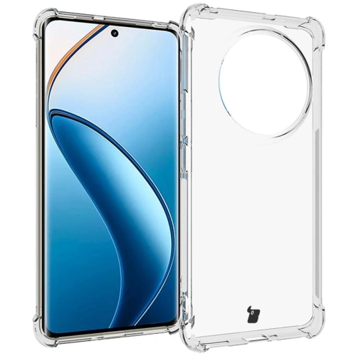 Buy Bizon Case Salpa Realme 12 Pro/12 Pro+ clear - BIZ4706 - {ean13} - Home Screen Store Europe
