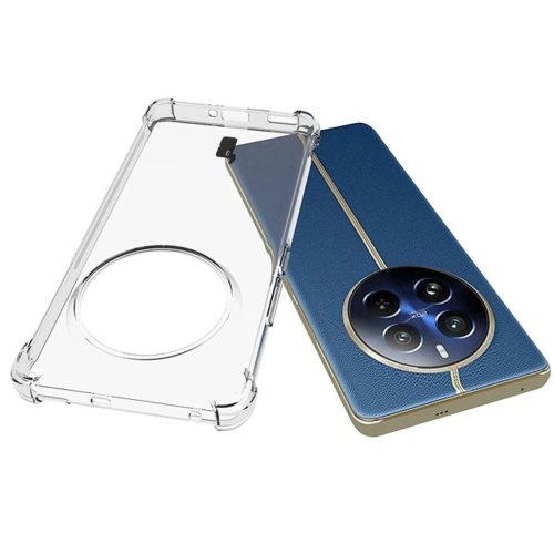 Buy Bizon Case Salpa Realme 12 Pro/12 Pro+ clear - BIZ4706 - {ean13} - Home Screen Store Europe