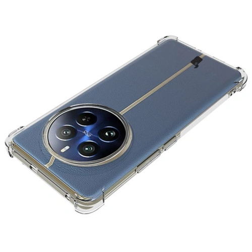 Buy Bizon Case Salpa Realme 12 Pro/12 Pro+ clear - BIZ4706 - {ean13} - Home Screen Store Europe