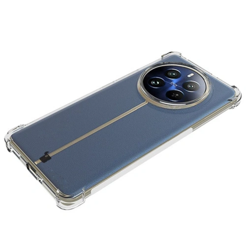 Buy Bizon Case Salpa Realme 12 Pro/12 Pro+ clear - BIZ4706 - {ean13} - Home Screen Store Europe
