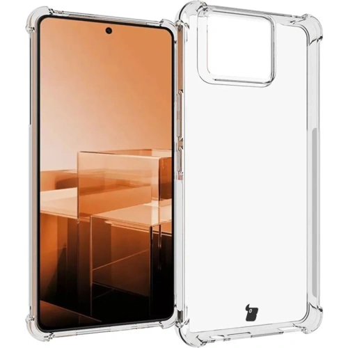 Kup Etui Bizon Case Salpa do Asus Zenfone 11 Ultra průhledné - BIZ4707 - {ean13} - Sklep Home Screen