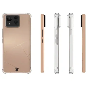 Kup Etui Bizon Case Salpa do Asus Zenfone 11 Ultra przezroczyste - BIZ4707 - {ean13} - Sklep Home Screen