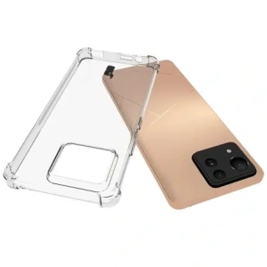 Kup Etui Bizon Case Salpa do Asus Zenfone 11 Ultra przezroczyste - BIZ4707 - {ean13} - Sklep Home Screen