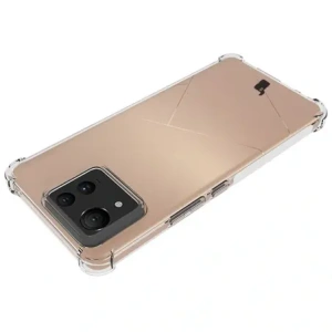 Kup Etui Bizon Case Salpa do Asus Zenfone 11 Ultra przezroczyste - BIZ4707 - {ean13} - Sklep Home Screen