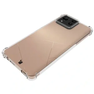 Kup Etui Bizon Case Salpa do Asus Zenfone 11 Ultra przezroczyste - BIZ4707 - {ean13} - Sklep Home Screen