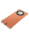 Kup Bizon Case Clear Pack carcasă + 2x folie de protecție pentru ecran Honor Magic6 Lite transparentă - BIZ4708 - {ean13} - Sklep Home Screen