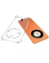 Kup Etui + 2x folia Bizon Case Clear Pack do Honor Magic6 Lite przezroczyste - BIZ4708 - {ean13} - Sklep Home Screen