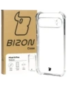 Bizon Case Salpa Pixel 9 Pro XL transparent