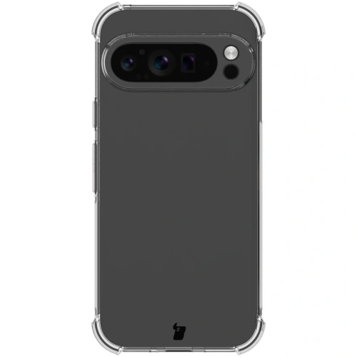 Buy Bizon Case Salpa Pixel 9 Pro XL clear - BIZ5280 - {ean13} - Home Screen Store Europe