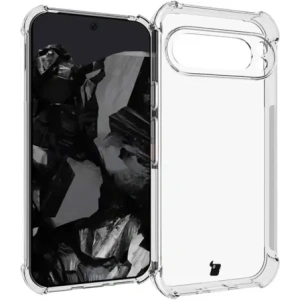 Kup Etui Bizon Case Salpa do Pixel 9 Pro XL przezroczyste - BIZ5280 - {ean13} - Sklep Home Screen