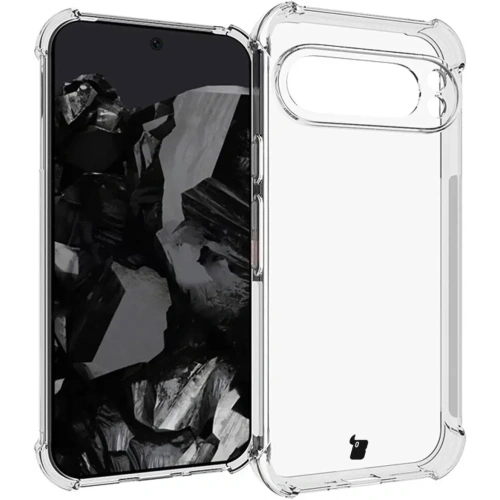 Buy Bizon Case Salpa Pixel 9 Pro XL clear - BIZ5280 - {ean13} - Home Screen Store Europe