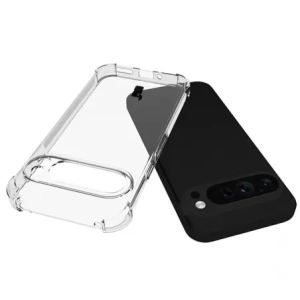 Kup Etui Bizon Case Salpa do Pixel 9 Pro XL przezroczyste - BIZ5280 - {ean13} - Sklep Home Screen