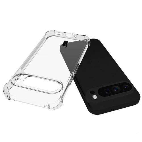Buy Bizon Case Salpa Pixel 9 Pro XL clear - BIZ5280 - {ean13} - Home Screen Store Europe