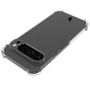 Kup Etui Bizon Case Salpa do Pixel 9 Pro XL przezroczyste - BIZ5280 - {ean13} - Sklep Home Screen