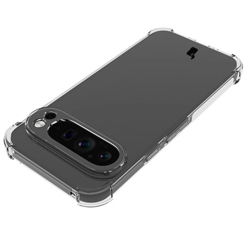 Kup Etui Bizon Case Salpa do Pixel 9 Pro XL průhledné - BIZ5280 - {ean13} - Sklep Home Screen