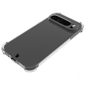 Kup Etui Bizon Case Salpa do Pixel 9 Pro XL przezroczyste - BIZ5280 - {ean13} - Sklep Home Screen