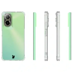 Kup Bizon Case Salpa Realme C67 4G átlátszó - BIZ5281 - {ean13} - Sklep Home Screen