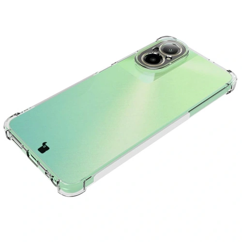 Kup Etui Bizon Case Salpa do Realme C67 4G przezroczyste - BIZ5281 - {ean13} - Sklep Home Screen