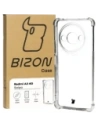 Etui Bizon Case Salpa do Xiaomi Redmi A3 4G průhledné