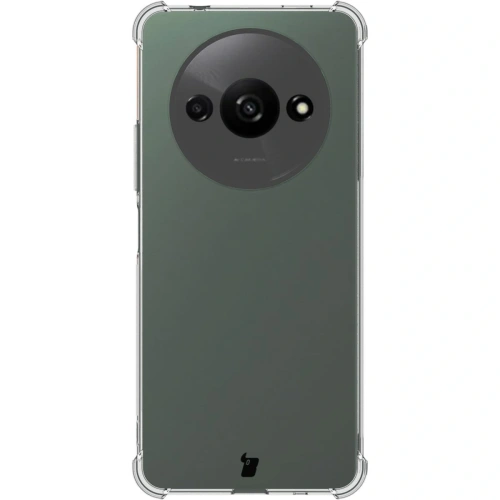 Kup Bizon Case Salpa Xiaomi Redmi A3 4G klar - BIZ5282 - {ean13} - Sklep Home Screen