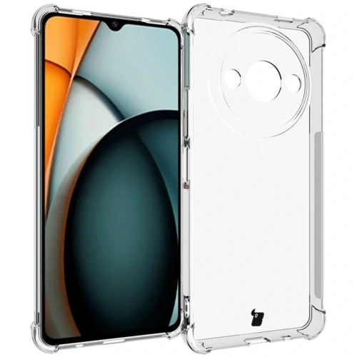 Kup Bizon Case Salpa Xiaomi Redmi A3 4G klar - BIZ5282 - {ean13} - Sklep Home Screen