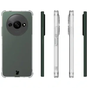 Kup Etui Bizon Case Salpa do Xiaomi Redmi A3 4G przezroczyste - BIZ5282 - {ean13} - Sklep Home Screen