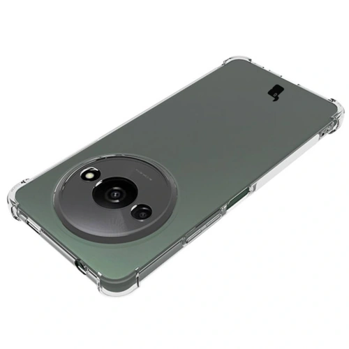 Kup Bizon Case Salpa Xiaomi Redmi A3 4G klar - BIZ5282 - {ean13} - Sklep Home Screen