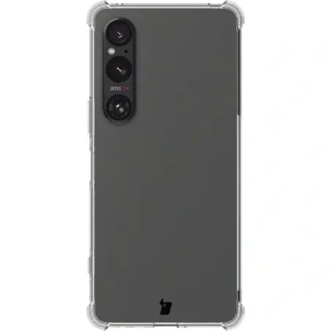 Kup Bizon Case Salpa Xperia 1 VI átlátszó - BIZ4712 - {ean13} - Sklep Home Screen