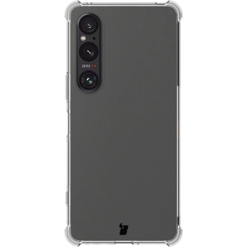 Buy Bizon Case Salpa Xperia 1 VI clear - BIZ4712 - {ean13} - Home Screen Store Europe