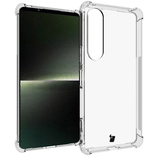 Buy Bizon Case Salpa Xperia 1 VI clear - BIZ4712 - {ean13} - Home Screen Store Europe