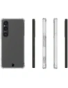 Kup Etui Bizon Case Salpa do Xperia 1 VI przezroczyste - BIZ4712 - {ean13} - Sklep Home Screen