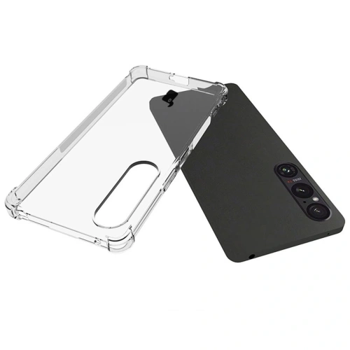 Buy Bizon Case Salpa Xperia 1 VI clear - BIZ4712 - {ean13} - Home Screen Store Europe