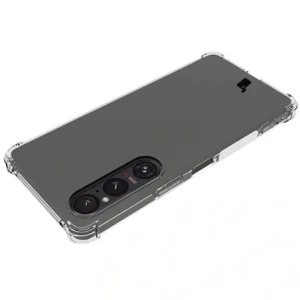 Kup Bizon Case Salpa Xperia 1 VI átlátszó - BIZ4712 - {ean13} - Sklep Home Screen