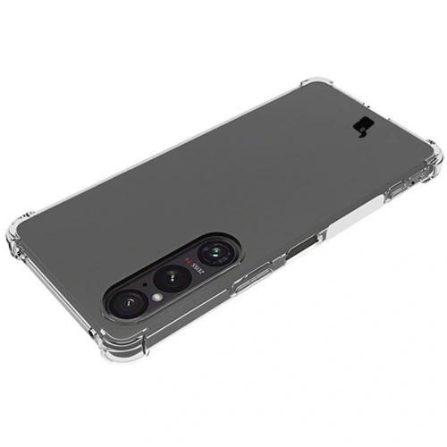 Buy Bizon Case Salpa Xperia 1 VI clear - BIZ4712 - {ean13} - Home Screen Store Europe